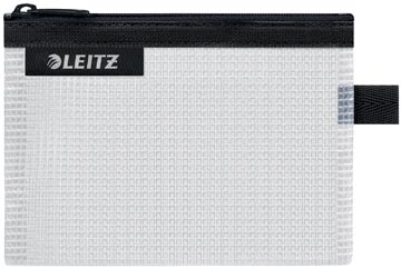 [4024095] LEITZ WOW POCHETTE DE VOYAGE, L, A4, NOIR