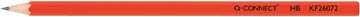 [KF26072] Q-CONNECT CRAYON, HB 