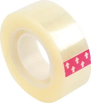 [1002021] STAR RUBAN ADHÉSIF, PP, FT 19 MM X 33 M 