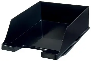 [104713] HAN BAC À COURRIER XXL NOIR 